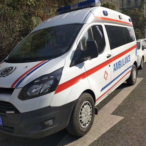 古交品质救护车出租,为您的健康出行负责