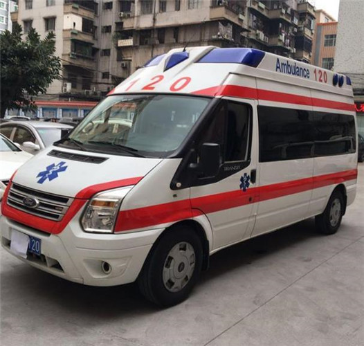 古交非急救护车护送行业的服务质量如何保障