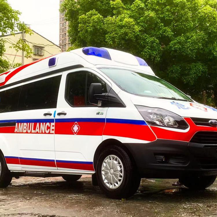 古交跨省救护车出租护送返乡