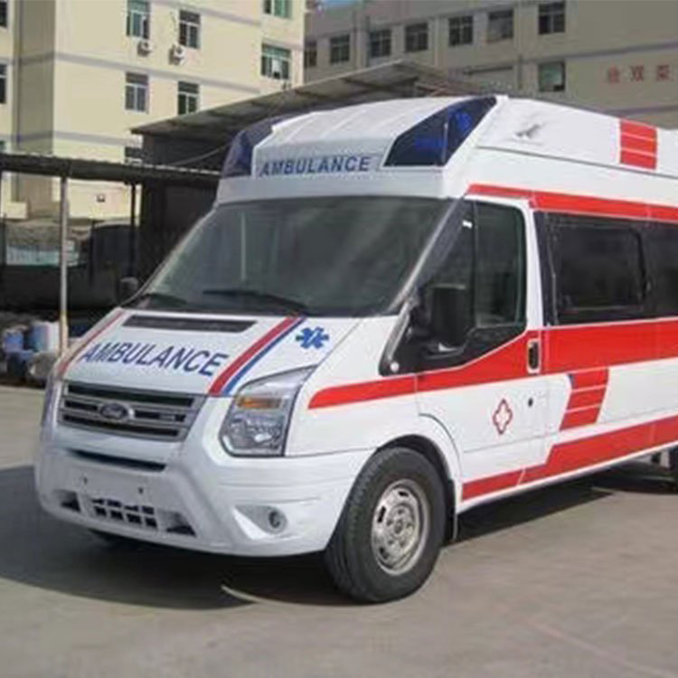 古交救护车出租收费:安全出行,价格透明