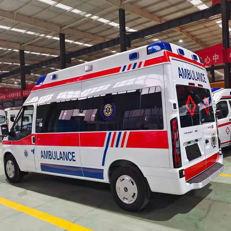 古交救护车出租 —— 专业、安全、高效的城市急救服务