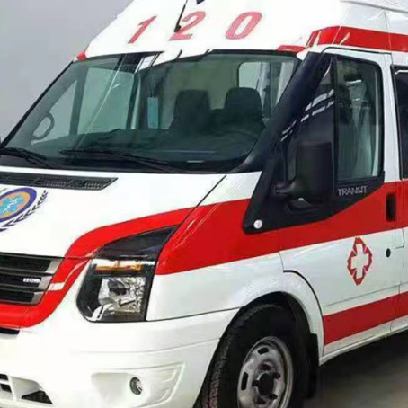 古交非急救护送病人转院租赁救护车的优缺点对比